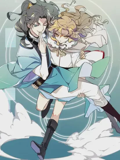 我想逃离地球漫画完整版高清下拉式在线阅读观看_漫画我想逃离地球全集免费下载